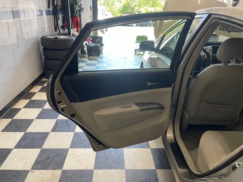2007 Toyota Prius