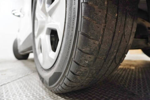 2013 Ford Taurus Police Interceptor