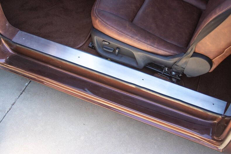 2013 Chevrolet Caprice