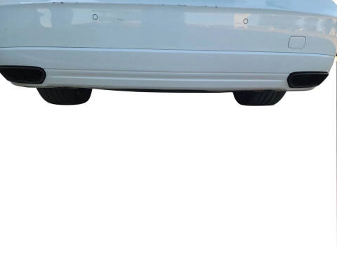 2016 Audi A8 L 4.0T quattro Sport