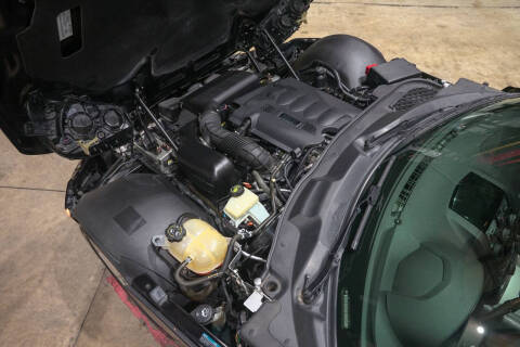 2007 Saturn SKY