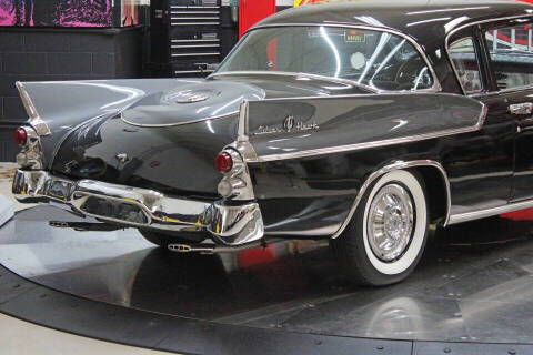 1959 Studebaker Hawk