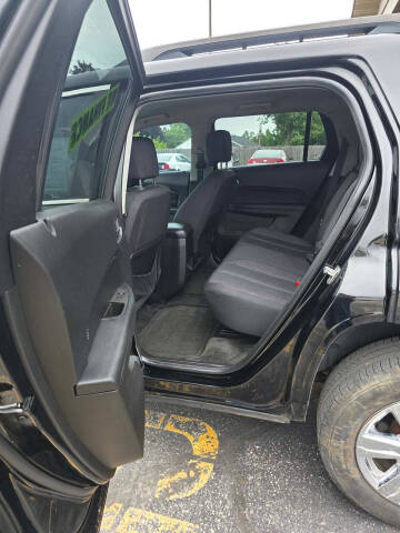 2015 GMC Terrain SLE-2