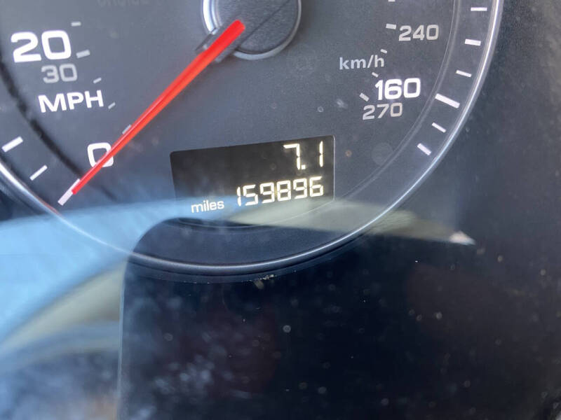 2009 Audi A3 2.0T PZEV