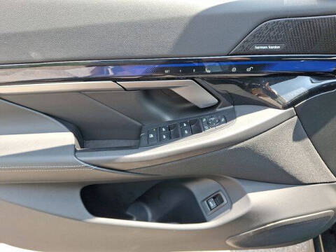 2024 BMW i5 eDrive40