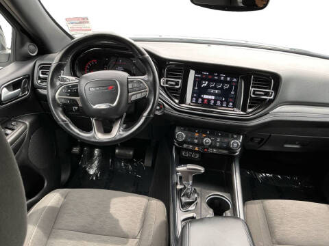 2023 Dodge Durango SXT