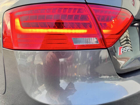 2014 Audi RS 5 quattro