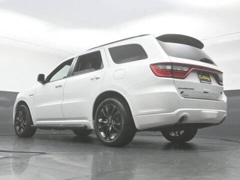 2024 Dodge Durango R/T Plus