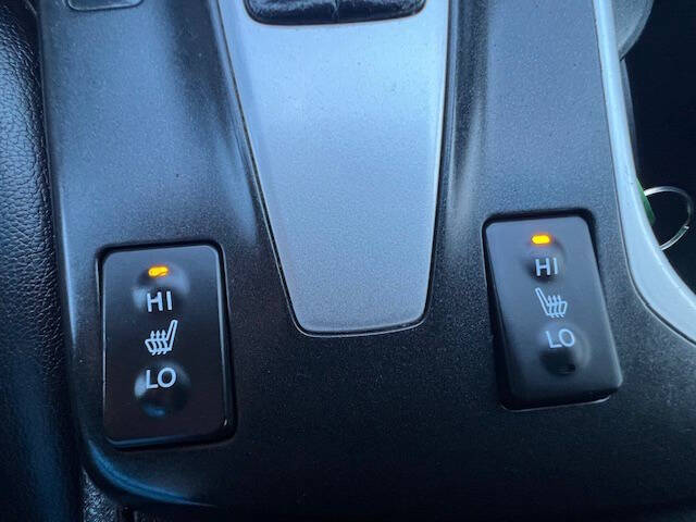 2018 Acura RDX