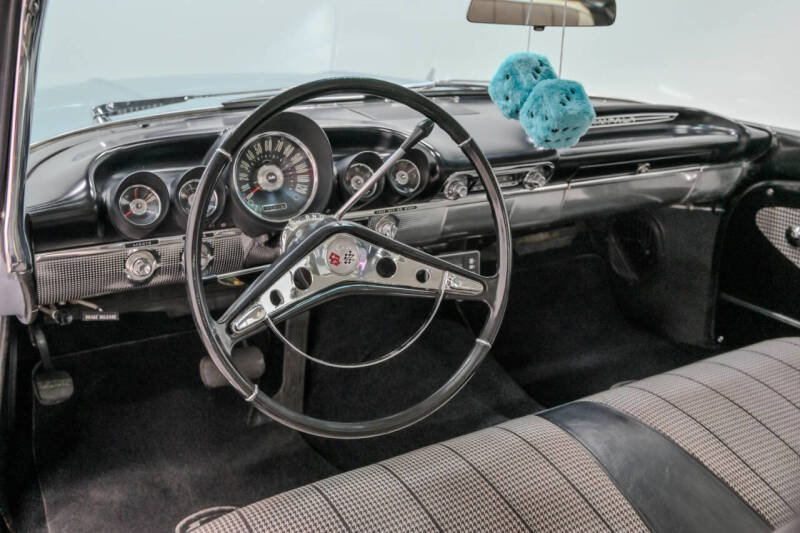 1960 Chevrolet Impala