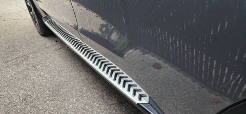 2016 BMW X5 xDrive40e