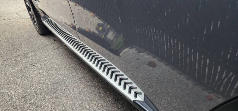 2016 BMW X5 xDrive40e