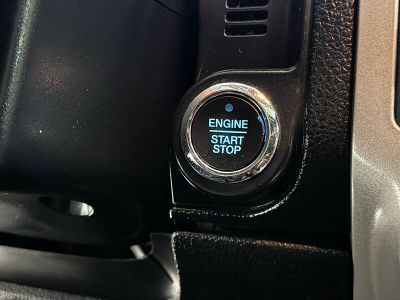 2015 Ford Expedition King Ranch