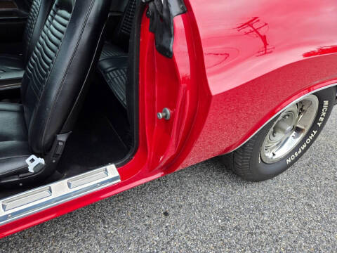 1970 Dodge Challenger