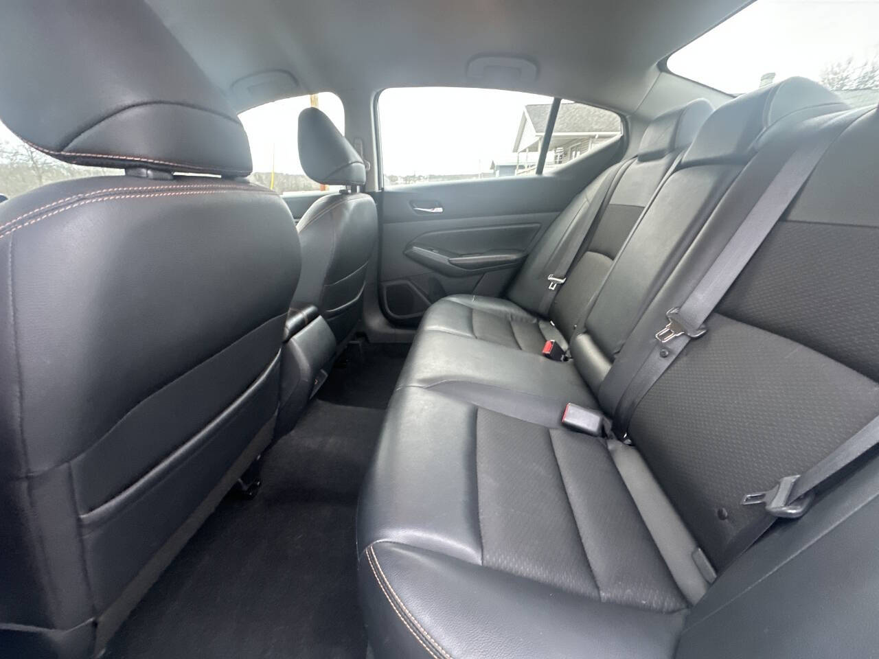 2020 Nissan Altima for sale at Chambersburg Affordable Auto in Chambersburg, PA