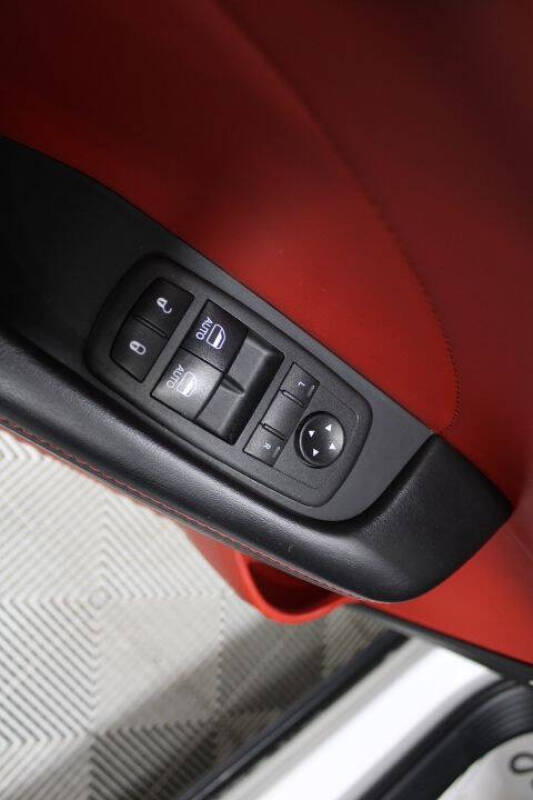 2019 Dodge Challenger GT