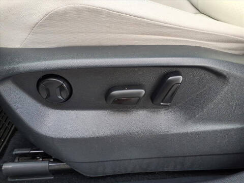 2021 Volkswagen Tiguan SE R-Line Black 4Motion