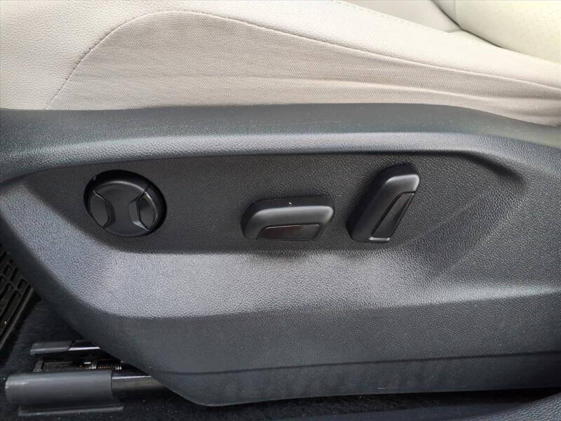 2021 Volkswagen Tiguan SE R-Line Black 4Motion