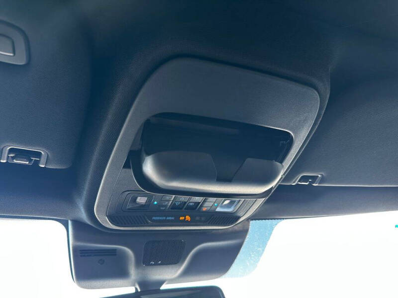 2025 Ford Expedition MAX King Ranch