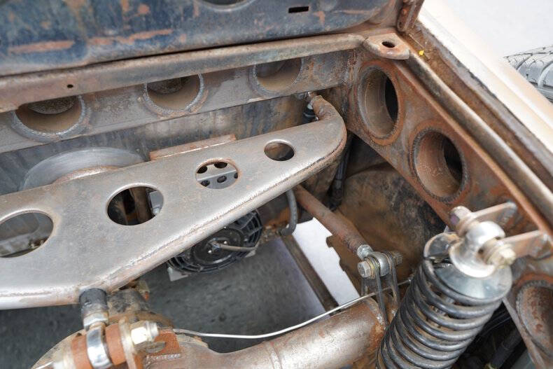 1931 Ford Model A
