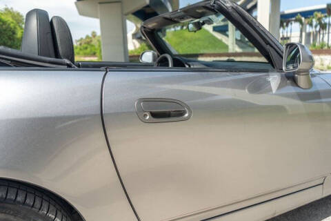 2007 Honda S2000