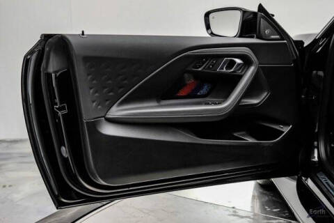 2025 BMW M2