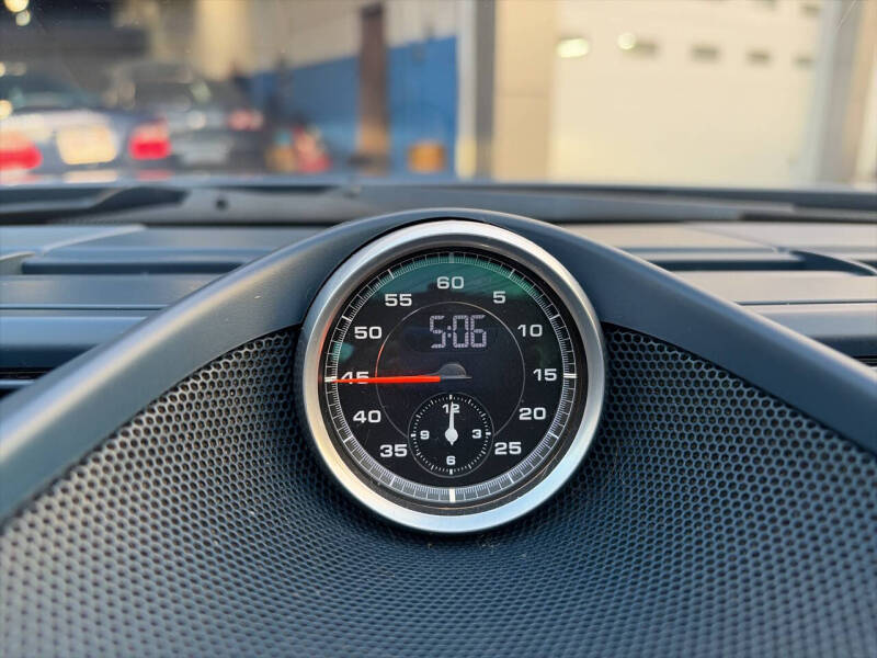 2012 Porsche Panamera 4S