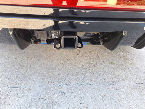 2026 Volkswagen Atlas Cross Sport SEL Premium R-Line 4Motion