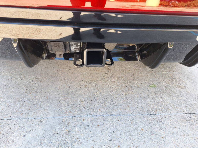 2026 Volkswagen Atlas Cross Sport SEL Premium R-Line 4Motion