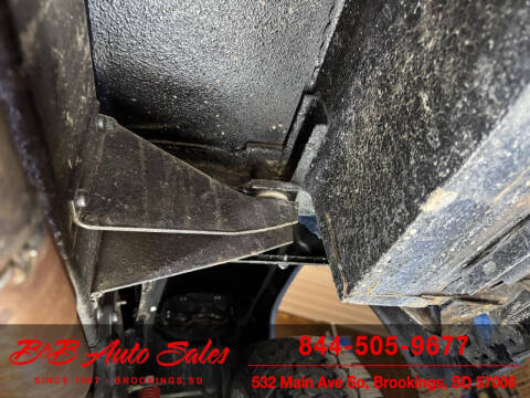 1959 Chevrolet Apache