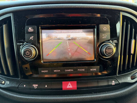 2021 RAM ProMaster City