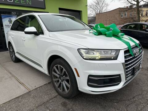 2017 Audi Q7 for sale at Auto Zen in Fort Lee NJ