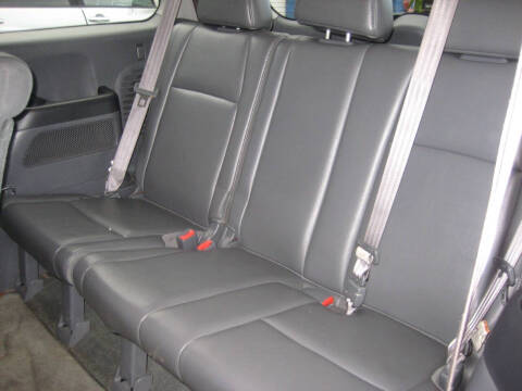 2008 Honda Pilot EX-L