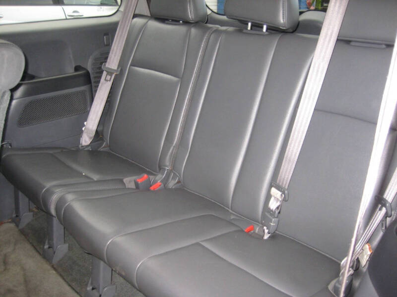 2008 Honda Pilot EX-L