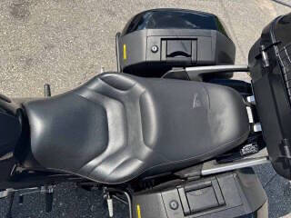 2009 Kawasaki Concours 14 ABS