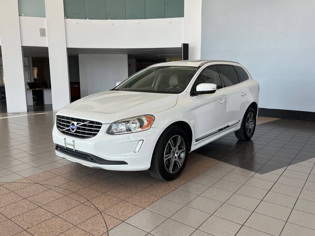 2014 Volvo XC60 for sale at Auto Haus Imports in Grand Prairie, TX