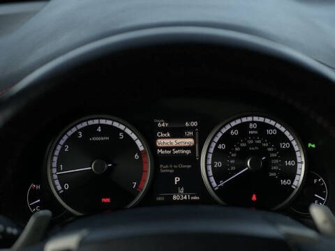 2019 Lexus NX 300 F SPORT