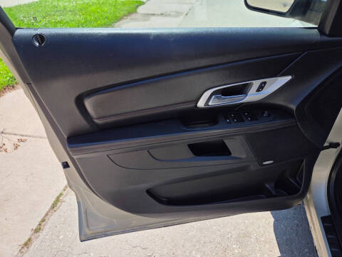 2013 GMC Terrain SLE-2