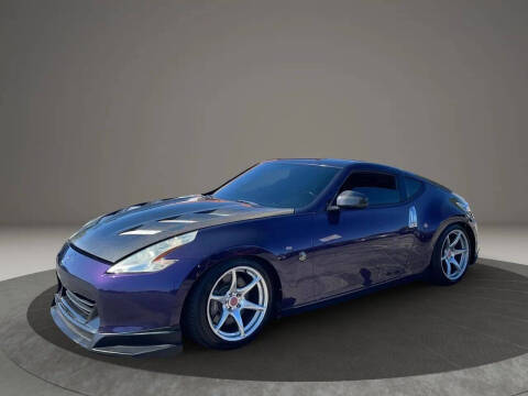 2011 Nissan 370Z
