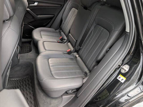 2021 Audi Q5 quattro Premium 45 TFSI