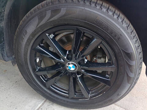 2014 BMW X5 xDrive35i