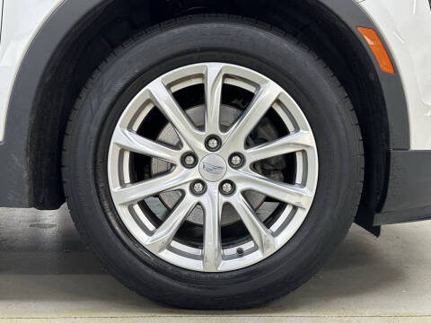 2019 Cadillac XT4 Luxury