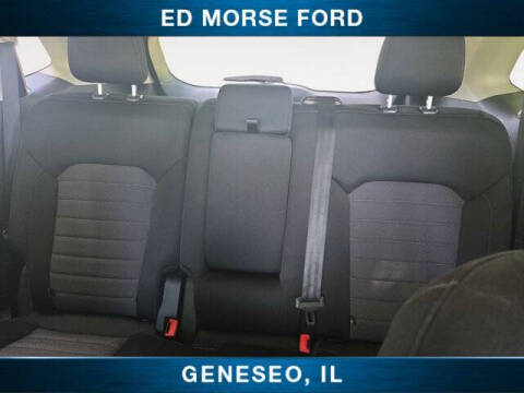 2020 Ford Edge SE