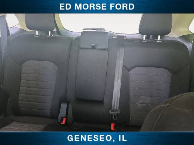 2020 Ford Edge SE