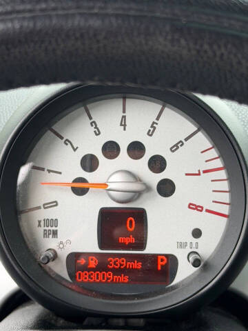 2012 MINI Cooper Hardtop