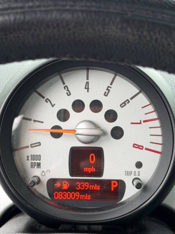 2012 MINI Cooper Hardtop