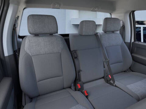 2026 Ford F-600 Super Duty