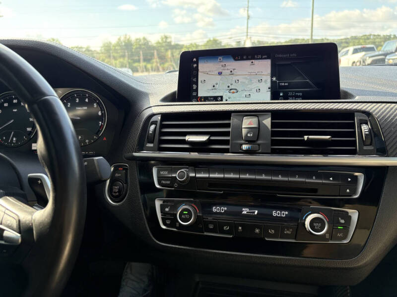 2021 BMW 2 Series M240i