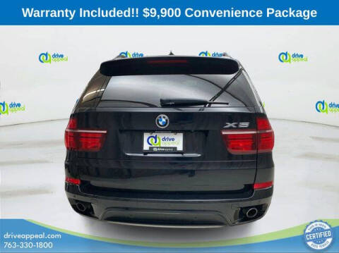 2012 BMW X5 xDrive35i