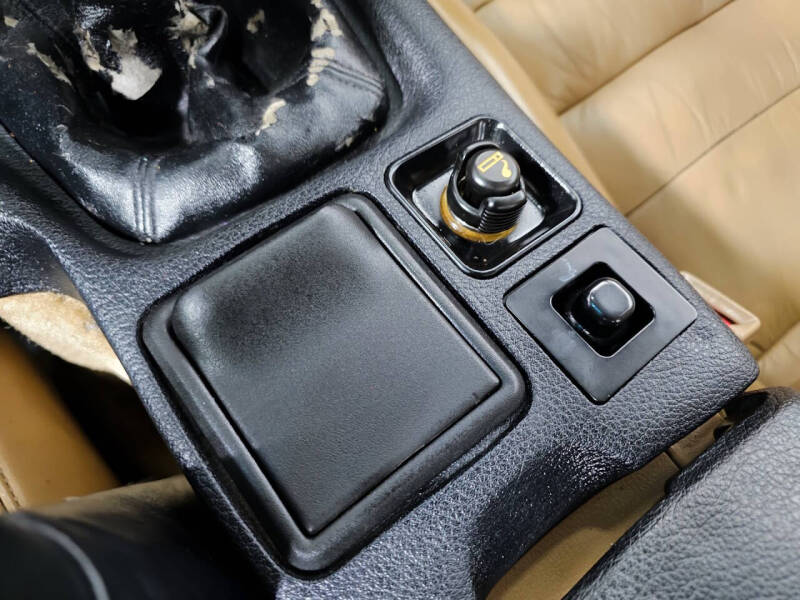 1998 Mitsubishi 3000GT VR-4 Turbo